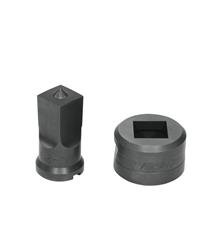 Edwards Ironworkers Punch and Die Sets PDSQ13/16