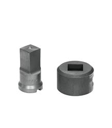 Edwards Ironworkers Punch and Die Sets PDSQ23/32