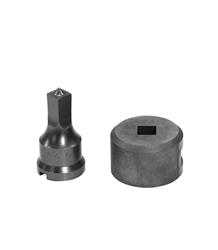 Edwards Ironworkers Punch and Die Sets PDSQ7/16