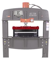 Edwards Ironworkers Six-Piece Tooling Sets