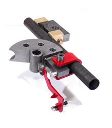 Edwards Ironworkers 90-Degree Pipe Dies TD90/1.875X6.5