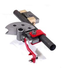 Edwards Ironworkers 90-Degree Pipe Dies TD90/1.875X7