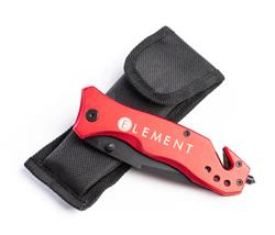 Element Fire Extinguishers Fire Extinguisher Bottle Brackets ELE-ACC-KMT