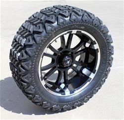 EFX Performance Blade Tires 23x10.5-12