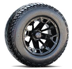 EFX Performance Fusion Tires