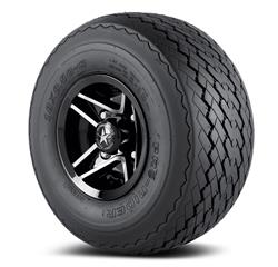 EFX Performance Fusion Tires 205/30-12