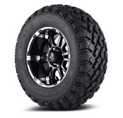 EFX Performance Hammer All-Terrain Tires 22x9.5-12