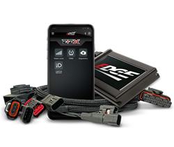 Edge EZX Modules for 2023-2025 F-250 SUPER DUTY, F-350 SUPER DUTY, F-450 SUPER DUTY - 12713