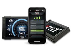 Edge EZ+Insight CTS4 Duramax Kits 20202-4