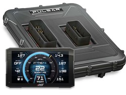 Edge Pulsar Insight CTS4 Programmers 22602-4