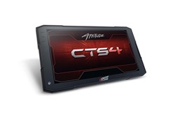 Edge Juice Modules with Attitude CTS4 Programmers for 2004-2005 RAM 2500, RAM 3500 - 31503-4