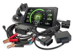 Edge Evolution CTS4 Programmers 85500-261