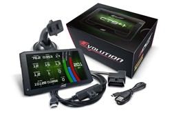 Edge Evolution CTS4 Programmers 85500-262