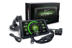 Edge Evolution CTS4 Programmers 85500