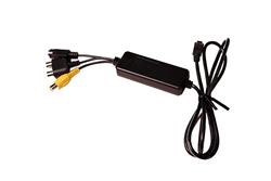 Edge Products Vehicle Camera Components 98107