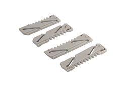 Edge Products Wiring Connectors and Pigtails 98108