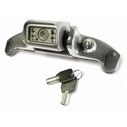 Edge Backup Cameras