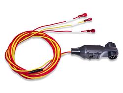 Edge Accessory System Turbo Timers 98604