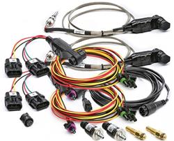 Edge EAS Data Logging Kits