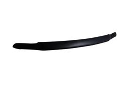 EGR No-Drill SuperGuard Hood Shields for 1999-2002 SILVERADO 1500 - 301525