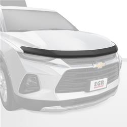 EGR SuperGuard Matte Black Hood Protectors for 2019-2021 BLAZER - 301975