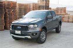 EGR SuperGuard Smoke Hood Protectors