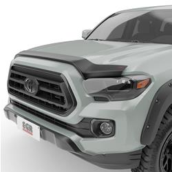 EGR No-Drill SuperGuard Hood Shields 305085