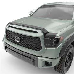 EGR No-Drill SuperGuard Hood Shields for 2014-2021 TUNDRA - 305395