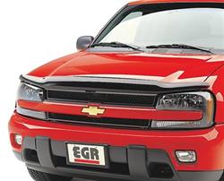 EGR No-Drill Aerowrap Hood Shields
