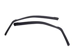EGR In-Channel Window Visors for 2015-2022 CANYON, 2015-2020 COLORADO - 561391