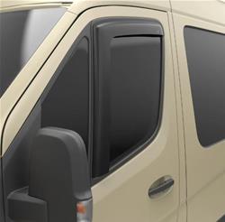 EGR SlimLine Window Visors 68701