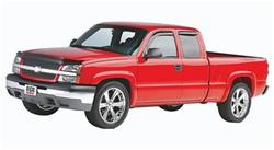 EGR No-Drill Rugged Look Fender Flares