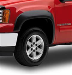 EGR Fender Flares
