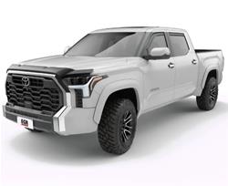EGR Summit Fender Flares 775404-040