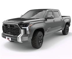EGR Summit Fender Flares 775404-1G3