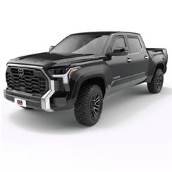 EGR Summit Fender Flares 775404-218