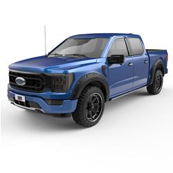 EGR Fender Flares 793585