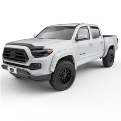 EGR Bolt-On Look Color Match Fender Flares for 2016-2023 TACOMA - 795084-040