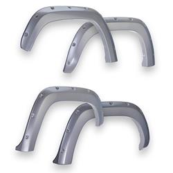 EGR Bolt-On Look Color Match Fender Flares for 2016-2023 TACOMA - 795084-1D6