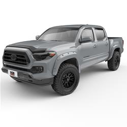 EGR Bolt-On Look Color Match Fender Flares for 2016-2023 TACOMA - 795084-1G3