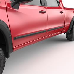 EGR Body Side Moldings for 2019-2021 SIERRA 1500, SILVERADO 1500 - 991894