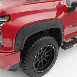 EGR Baseline Bolt-Style Fender Flares