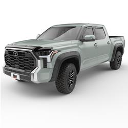 EGR Baseline Bolt-Style Fender Flares for 2022-2023 TUNDRA - BLF1011