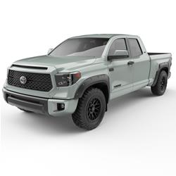 EGR Baseline Bolt-Style Fender Flares for 2014-2021 TUNDRA - BLF1016