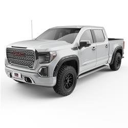 EGR Baseline Bolt-Style Fender Flares for 2019-2023 SIERRA 1500 - BLF1018