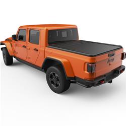 EGR RollTrac Electric Tonneau Covers RT039031E