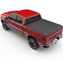 EGR RollTrac Manual Tonneau Covers RT039603ML