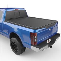 EGR RollTrac Electric Tonneau Covers RT040031E