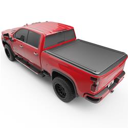 EGR RollTrac Electric Tonneau Covers RT040035E