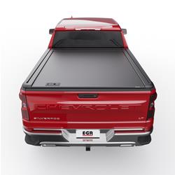 EGR RollTrac Electric Tonneau Covers RT040036E